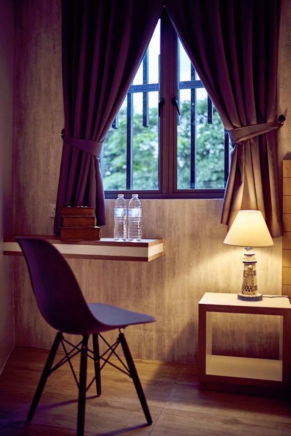 Lighthouse Hotel & Shortstay @ Damansara Uptown Петалинг Джая Екстериор снимка