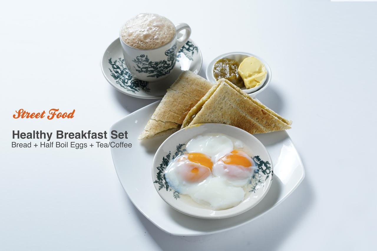 Lighthouse Hotel & Shortstay @ Damansara Uptown Петалинг Джая Екстериор снимка