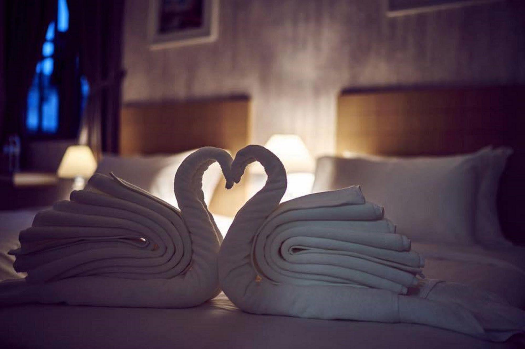 Lighthouse Hotel & Shortstay @ Damansara Uptown Петалинг Джая Екстериор снимка