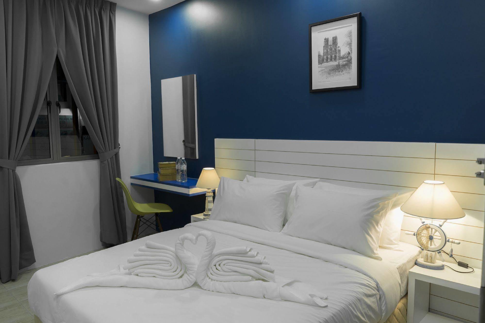 Lighthouse Hotel & Shortstay @ Damansara Uptown Петалинг Джая Екстериор снимка